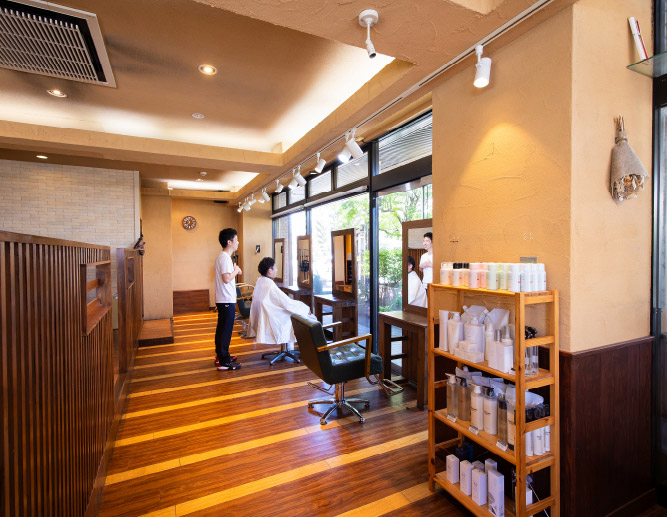 カルナ by カリス