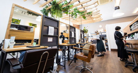 カリス・ガーデン