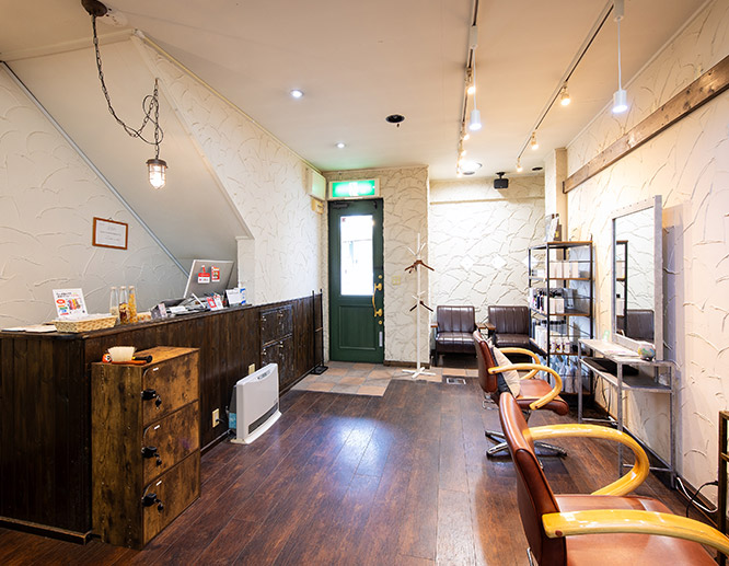 ナディア by カリス