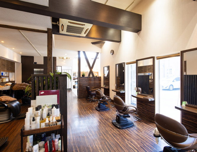 シェノン by カリス