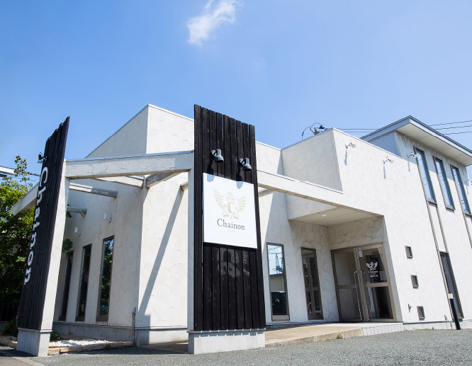 シェノン by カリス